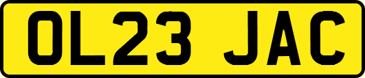 OL23JAC