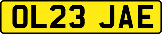 OL23JAE