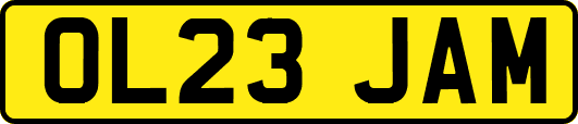 OL23JAM