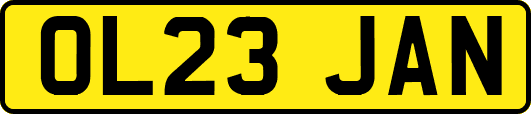 OL23JAN