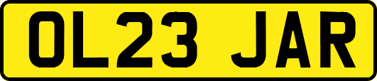 OL23JAR