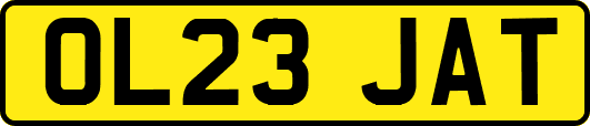 OL23JAT