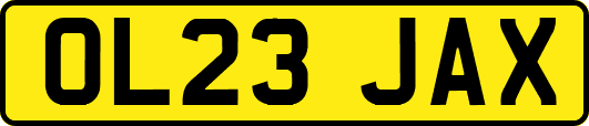 OL23JAX