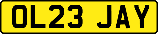 OL23JAY