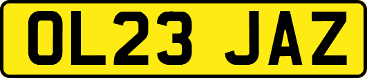 OL23JAZ