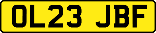 OL23JBF