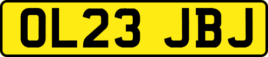 OL23JBJ
