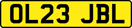 OL23JBL