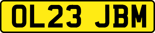 OL23JBM