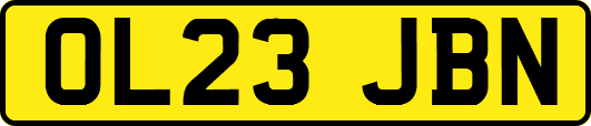 OL23JBN