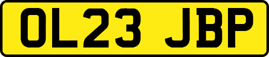 OL23JBP