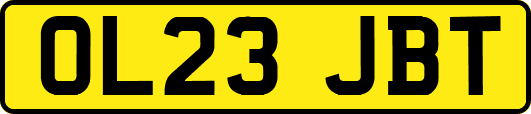 OL23JBT