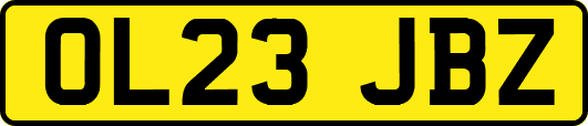 OL23JBZ