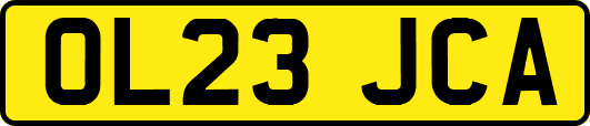 OL23JCA