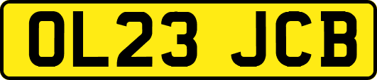 OL23JCB