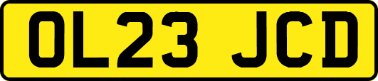 OL23JCD
