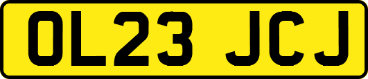 OL23JCJ