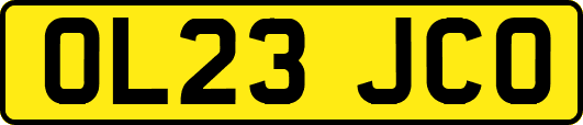 OL23JCO