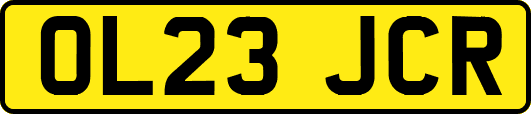 OL23JCR