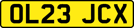 OL23JCX