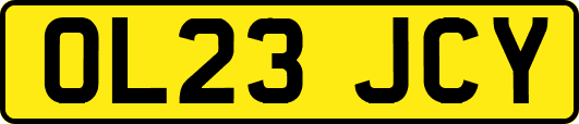 OL23JCY