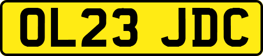OL23JDC