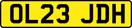 OL23JDH