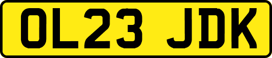 OL23JDK