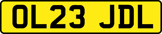OL23JDL