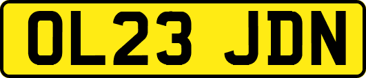 OL23JDN