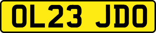 OL23JDO