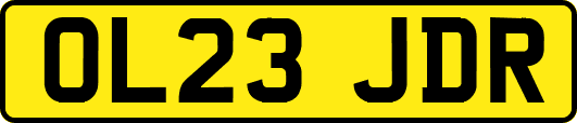 OL23JDR