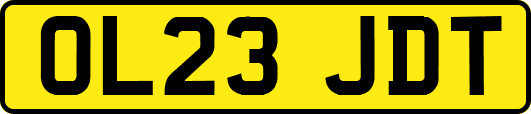 OL23JDT