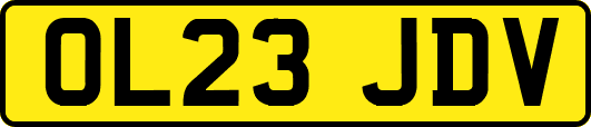 OL23JDV