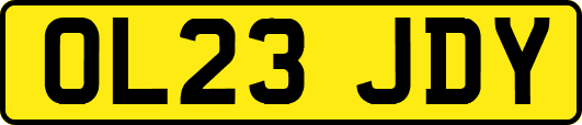 OL23JDY