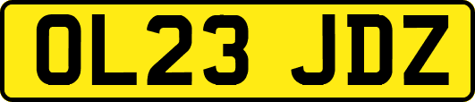 OL23JDZ