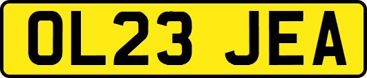 OL23JEA