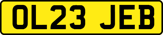 OL23JEB