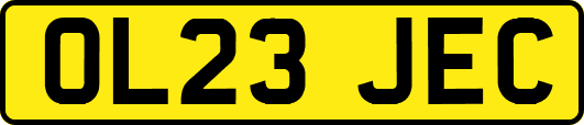 OL23JEC