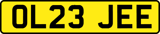 OL23JEE