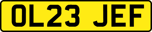 OL23JEF