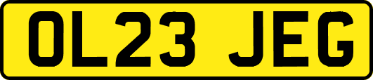 OL23JEG