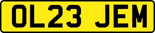OL23JEM