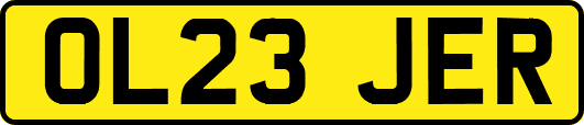 OL23JER