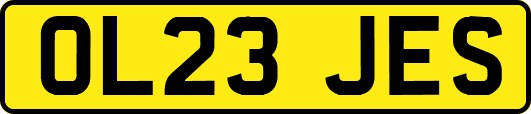 OL23JES