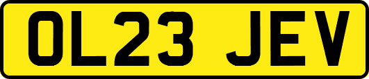 OL23JEV