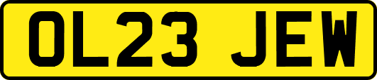OL23JEW