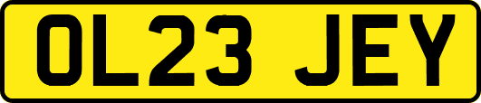 OL23JEY