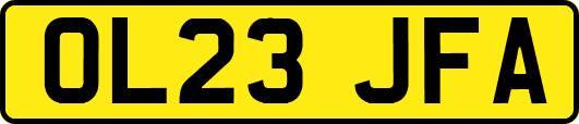 OL23JFA
