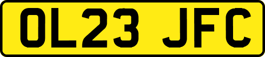 OL23JFC